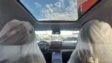 Geely EX5 - Miniatura 13