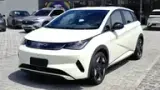 BYD Dolphin - Miniatura 3