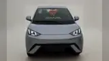 BYD Dolphin Mini - Miniatura 2