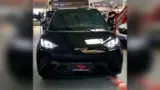 BYD Dolphin Mini - Miniatura 3