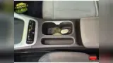 Geely EX2 - Miniatura 9