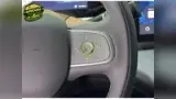 Geely EX2 - Miniatura 20