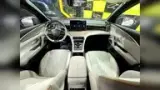 BYD Song Pro Dm-i Plug-in Hybrid - Miniatura 9