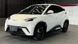 BYD Dolphin Mini - Miniatura 1
