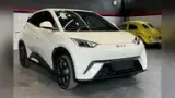 BYD Dolphin Mini - Miniatura 12