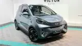 Chery Eq1 - Miniatura 1