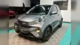 Chery Eq1 - Miniatura 10