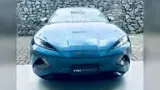 BYD Seal - Miniatura 1