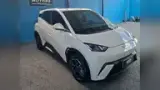 BYD Dolphin Mini - Miniatura 3
