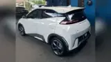 BYD Dolphin Mini - Miniatura 4