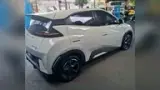BYD Dolphin Mini - Miniatura 5
