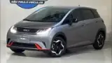 BYD Dolphin - Miniatura 2