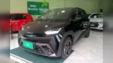 BYD Dolphin Mini - Miniatura 1
