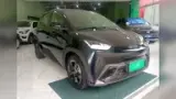 BYD Dolphin Mini - Miniatura 2