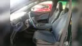BYD Dolphin Mini - Miniatura 10