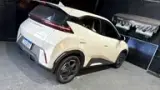 BYD Dolphin Mini - Miniatura 5