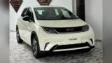 BYD Dolphin - Miniatura 1