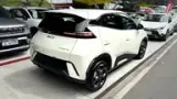 BYD Dolphin Mini - Miniatura 8