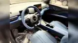 BYD Dolphin Mini - Miniatura 11