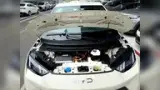 BYD Dolphin Mini - Miniatura 12