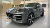 Porsche Cayenne E-hybrid - Miniatura 3