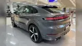 Porsche Cayenne E-hybrid - Miniatura 6