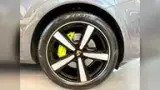 Porsche Cayenne E-hybrid - Miniatura 7