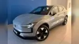 Volvo EX40 - Miniatura 3
