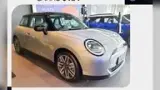 Mini Cooper SE - Miniatura 1