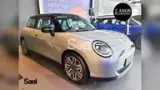 Mini Cooper SE - Miniatura 2