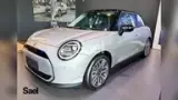 Mini Cooper SE - Miniatura 3