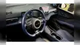 BYD Dolphin Mini - Miniatura 11