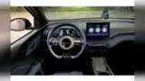BYD Dolphin Mini - Miniatura 14