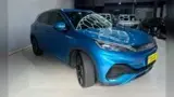 BYD Yuan Plus - Miniatura 3