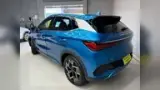 BYD Yuan Plus - Miniatura 4