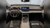 GWM Haval H6 Plug-in Hybrid - Miniatura 9