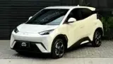 BYD Dolphin Mini - Miniatura 3