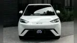 BYD Dolphin Mini - Miniatura 5