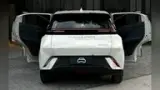 BYD Dolphin Mini - Miniatura 7