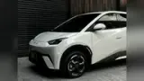 BYD Dolphin Mini - Miniatura 10
