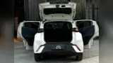 BYD Dolphin Mini - Miniatura 13