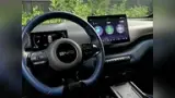 BYD Dolphin Mini - Miniatura 16