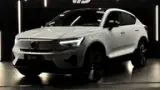 Volvo EX40 - Miniatura 1