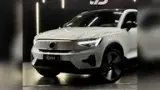 Volvo EX40 - Miniatura 2