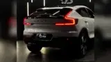 Volvo EX40 - Miniatura 5