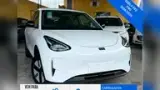 Geely EX2 - Miniatura 1