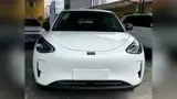 Geely EX2 - Miniatura 2