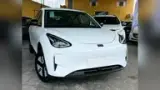 Geely EX2 - Miniatura 3
