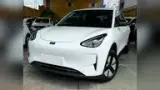 Geely EX2 - Miniatura 4