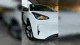 Geely EX2 - Miniatura 5